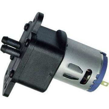 Pompa ad ingranaggi BLDC MS070-00-316-84466 MICROPUMP / 3301