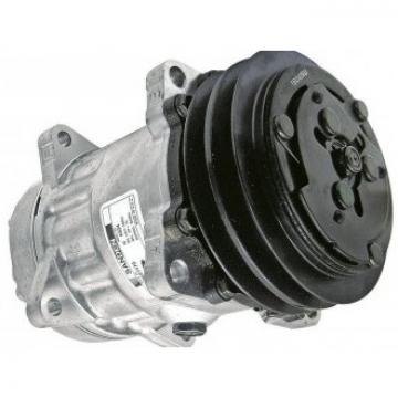 Kubota engine D1105 3 cylinder electric start  HYDRAULIC PUMP BOWEX M42ED KTR