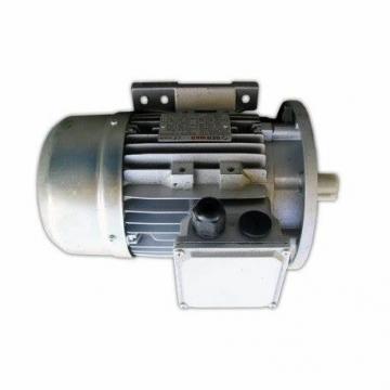 Nuova inserzioneCNH Case New Holland Massey Ferguson Fermec Hydraulic Steering Pump 3506824M91