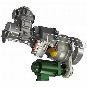 Kubota engine D1105 3 cylinder electric start  HYDRAULIC PUMP BOWEX M42ED KTR