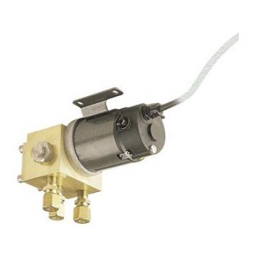 vickers hydraulic pump PVBQ15-RSFW-32-CM-11-JA-S53
