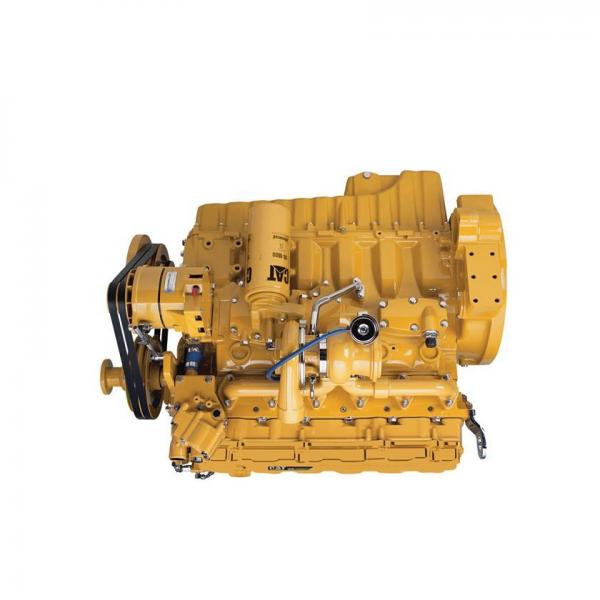 PARKER TWIN GEAR Pompa idraulica - 3339521057 si adatta a M-TRAK Perforatrice