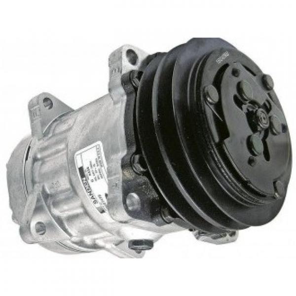 Nuova inserzioneCNH Case New Holland Massey Ferguson Fermec Hydraulic Steering Pump 3506824M91